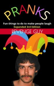 Pranks ebook, order your copy and be reading in minutes.
