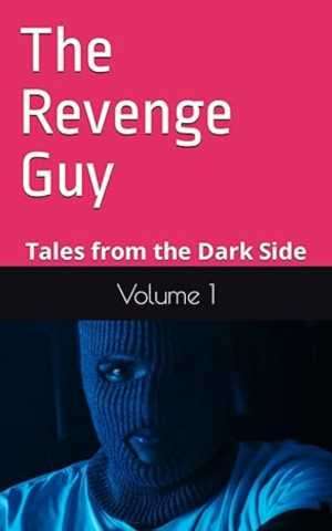 Tales from the Dark Side (Volume 1 - paperback)