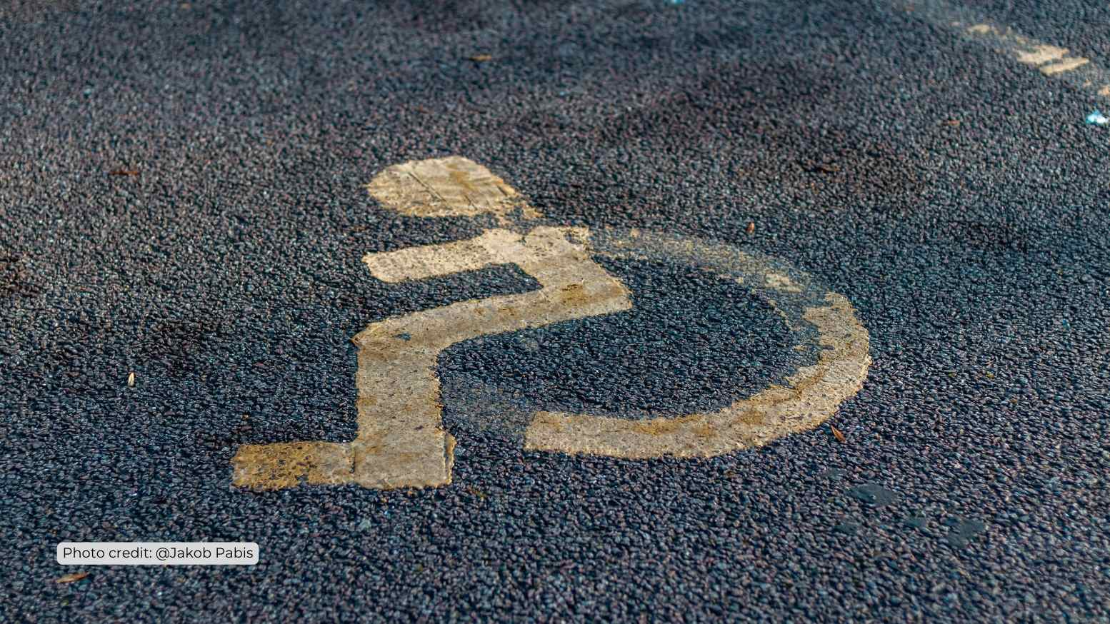 Handicap Parking Spot Revenge