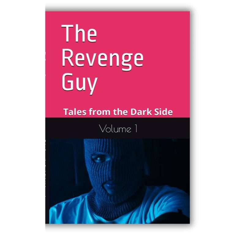 The Revenge Guy's Tales from the Dark Side Volume 1