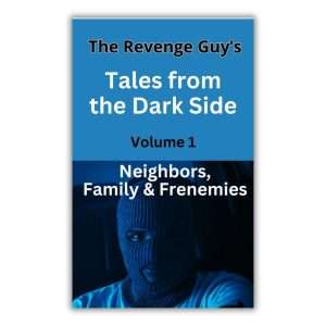 Tales from the Dark Side Volume 1 ebook