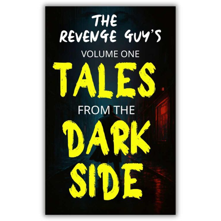 Tales from the Dark Side vol 1 book cover
