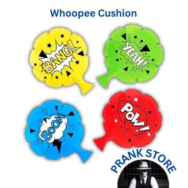 Whoopee Cushion