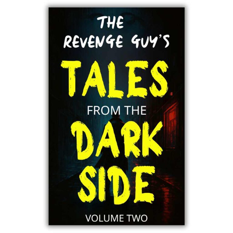 Tales from the Dark Side - Volume 2