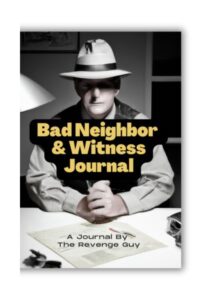 bad neighbor