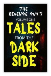 Tales from the Dark Side vol 1