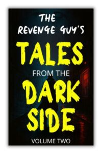 Tales from the Dark Side 2